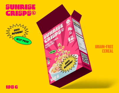 Free Box 3D mockup. Create presentations using Online Mockup Generator.
