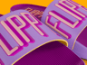 Free Flip Flop 3D mockup. Create presentations using Online Mockup Generator.