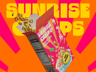 Free Cereals Box 3D mockup. Create presentations using Online Mockup Generator.