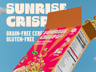 Free Cereals Box 3D mockup. Create presentations using Online Mockup Generator.