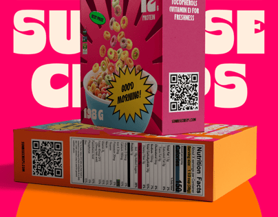 Free Box 3D mockup. Create presentations using Online Mockup Generator.