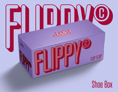 Free Box 3D mockup. Create presentations using Online Mockup Generator.