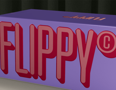 Free Box 3D mockup. Create presentations using Online Mockup Generator.