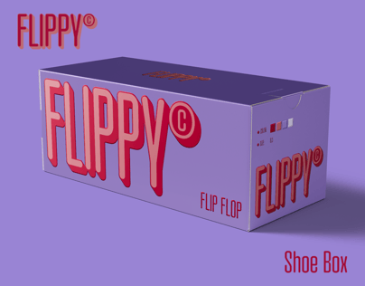 Free Box 3D mockup. Create presentations using Online Mockup Generator.