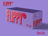 Free Box 3D mockup. Create presentations using Online Mockup Generator.