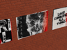 Free Poster 3D mockup. Create presentations using Online Mockup Generator.