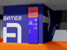 Free Interior Direction Sign 3D mockup. Create presentations using Online Mockup Generator.