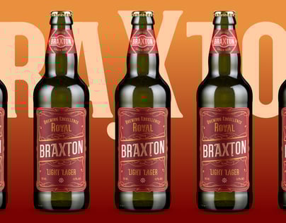 Bottle 3D mockup. Create presentations using Online Mockup Generator.