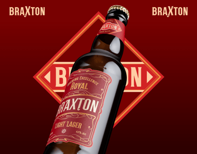 Bottle 3D mockup. Create presentations using Online Mockup Generator.
