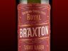 Bottle 3D mockup. Create presentations using Online Mockup Generator.
