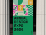 Entrance Banners 3D Mockup