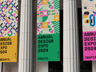 Entrance Banners 3D Mockup