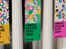 Entrance Banners 3D Mockup