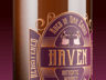 Bottle 3D mockup. Create presentations using Online Mockup Generator.