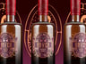 Bottle 3D mockup. Create presentations using Online Mockup Generator.
