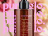 Cosmetic Bottle 3D mockup. Create presentations using Online Mockup Generator.