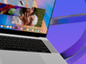 ProVisual — Mac Book Pro 2021 16 inch 3D mockup