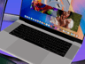 ProVisual — Mac Book Pro 2021 16 inch 3D mockup