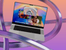 ProVisual — Mac Book Pro 2021 16 inch 3D mockup