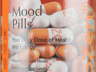 Pills Bottle  3D mockup. Create presentations using Online Mockup Generator.