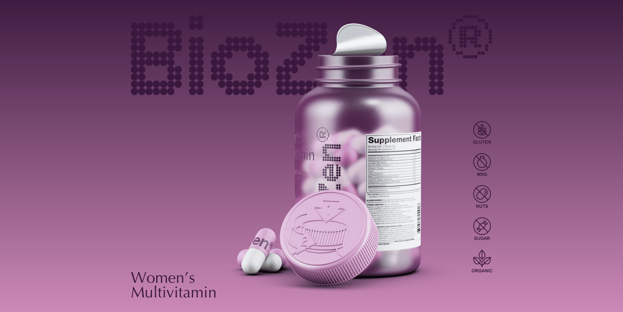 Pills Bottle  3D mockup. Create presentations using Online Mockup Generator.