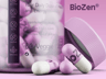 Pills Bottle  3D mockup. Create presentations using Online Mockup Generator.
