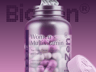 Pills Bottle  3D mockup. Create presentations using Online Mockup Generator.