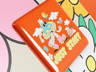 Pin Badge 3D mockup. Create presentations using Online Mockup Generator.