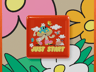 Pin Badge 3D mockup. Create presentations using Online Mockup Generator.
