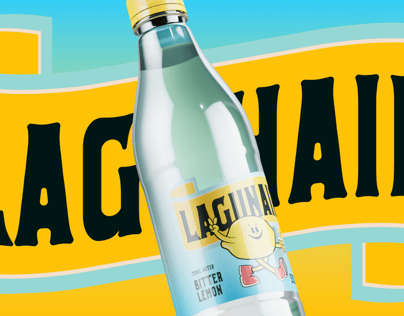 Bottle 3D mockup. Create presentations using Online Mockup Generator.