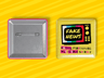 Pin Badge 3D mockup. Create presentations using Online Mockup Generator.