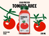Bottle 3D mockup. Create presentations using Online Mockup Generator.