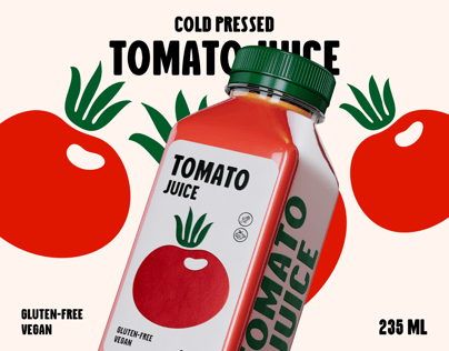 Bottle 3D mockup. Create presentations using Online Mockup Generator.