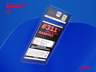 Trading Card 3D mockup. Create presentations using Online Mockup Generator.
