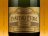 Champagne Bottle 3D mockup. Create presentations using Online Mockup Generator.