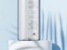 Bottle 3D mockup. Create presentations using Online Mockup Generator.