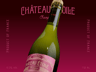 Champagne Bottle 3D mockup. Create presentations using Online Mockup Generator.
