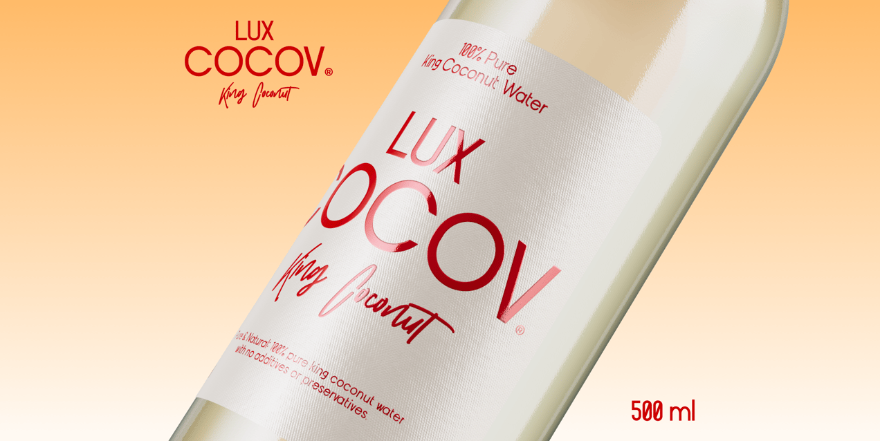 Bottle 3D mockup. Create presentations using Online Mockup Generator.