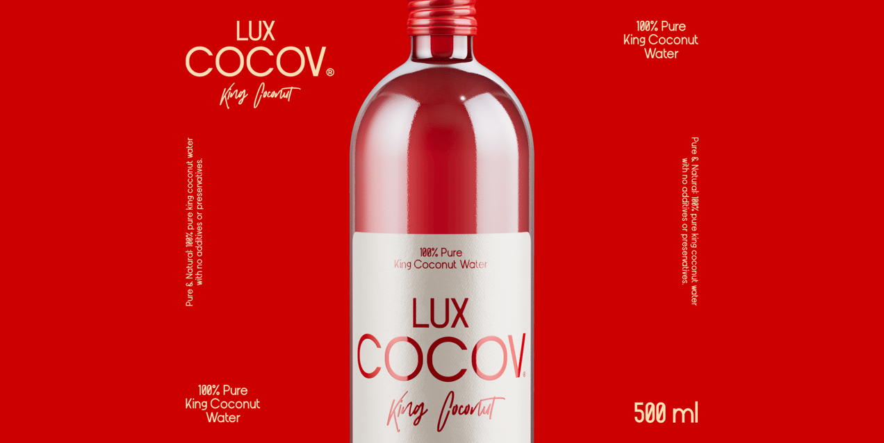 Bottle 3D mockup. Create presentations using Online Mockup Generator.