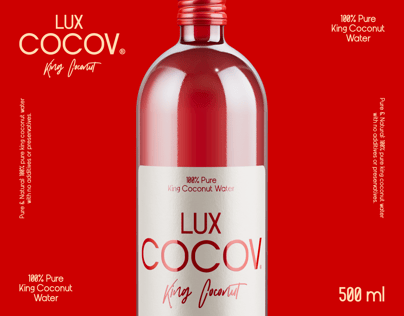 Bottle 3D mockup. Create presentations using Online Mockup Generator.