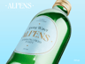 Bottle 3D mockup. Create presentations using Online Mockup Generator.