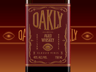 Bottle 3D mockup. Create presentations using Online Mockup Generator.