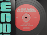 Vinyl Record 3D mockup. Create presentations using Online Mockup Generator.