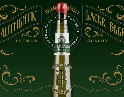 Bottle 3D mockup. Create presentations using Online Mockup Generator.