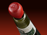 Bottle 3D mockup. Create presentations using Online Mockup Generator.