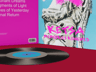 Vinyl Record 3D mockup. Create presentations using Online Mockup Generator.