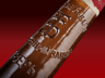 Bottle 3D mockup. Create presentations using Online Mockup Generator.