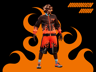 ProVisual —  Monkey Man 3D mockup and 3D model - create your perfect project online