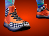 ProVisual —  Monkey Man 3D mockup and 3D model - create your perfect project online