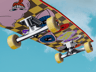 ProVisual — Skateboard 3D mockup and 3D model - visualize online